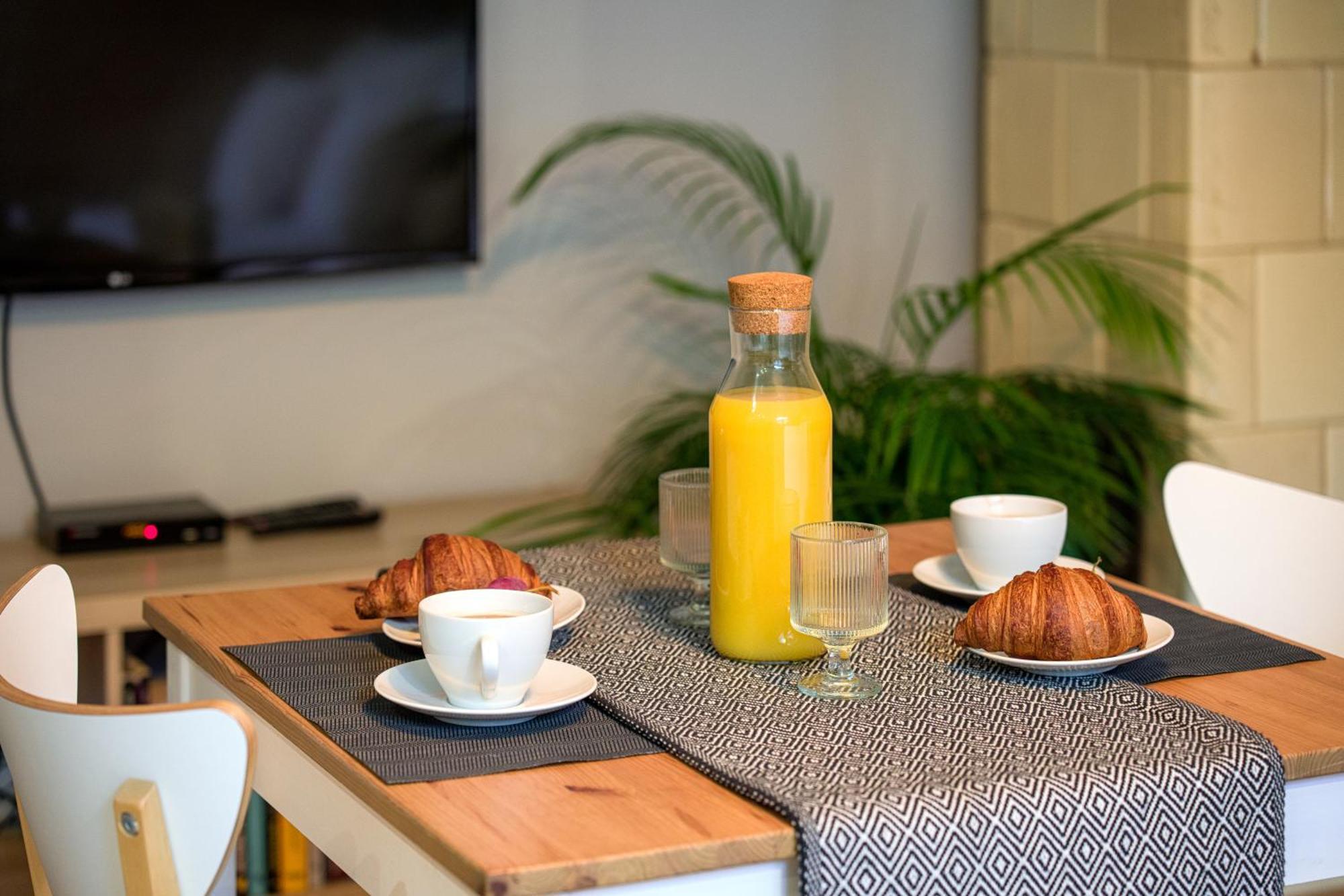 Discover Krakow Apartments - Lubicz St - Loft - Next To Main Station, Ac Exterior foto